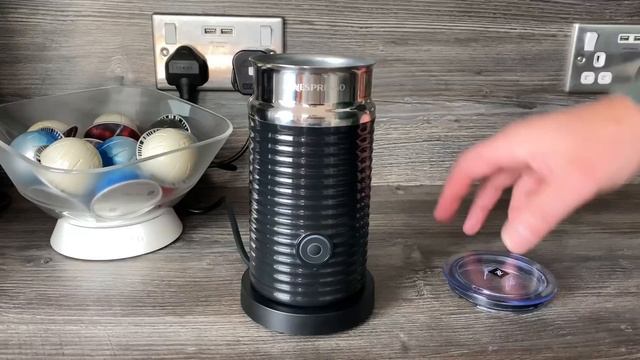 10 Nespresso Aeroccino 3 Tips And Tricks | How To Get The Most Out Of Your Nespresso Milk Frother
