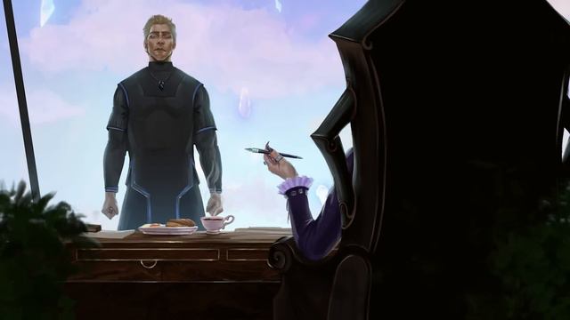 Imbalance | MIDST | Season 3 Episode 1 смотреть онлайн