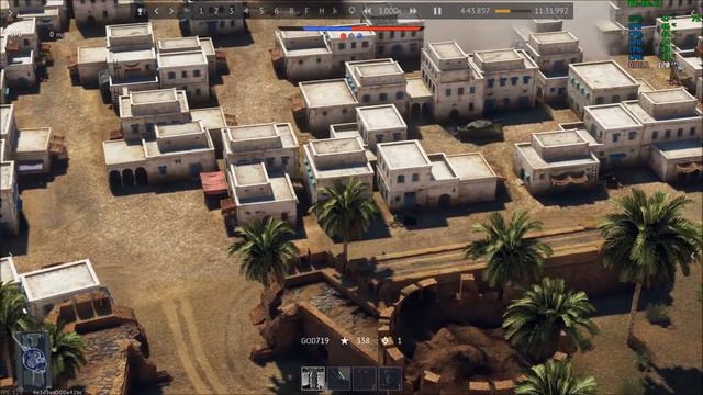 War Thunder M22 cat and Mouse смотреть онлайн