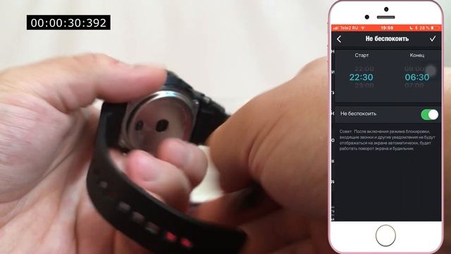 Спортивные часы, которые я ношу уже год! смотреть онлайн