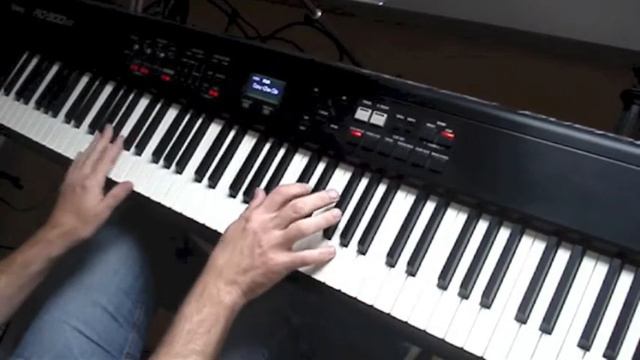 THE ROYAL QUEEN TRIBUTE BAND - FOREVER смотреть онлайн
