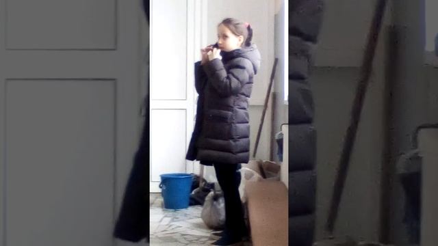 Скрытая камера в школе (часть 2) смотреть онлайн