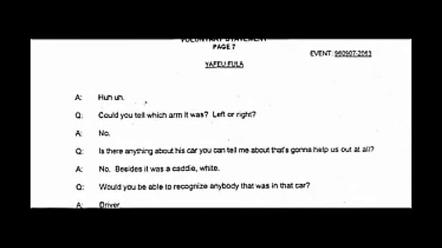 Tupac Shakur's REAL SHOOTERS EXPOSED! THE PATTON BROTHERS WHITE BOY PATTON AT DEATHROW смотреть онлайн