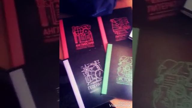 •Back to school• часть 1 смотреть онлайн