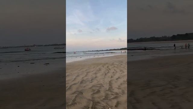Jimbaran Beach, Bali смотреть онлайн