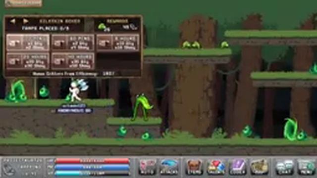 [IdleOn] Trapping 101 смотреть онлайн