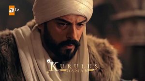 Основание Осман  музыка трон. Osman Kuruluş taht müzikleri. قیام عثمان تخت