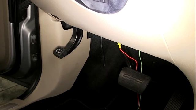 etrailer | Roadmaster Even Brake Portable Braking System Installation - 2013 Jeep Grand Cherokee смотреть онлайн