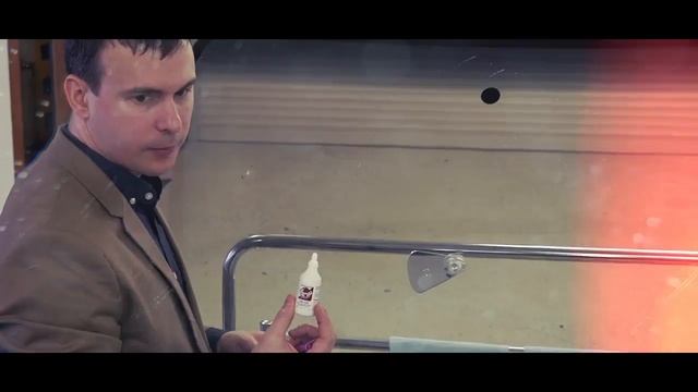 Анонс первого в России практического семинара по ремонту автостекла. смотреть онлайн