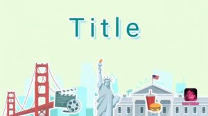 Вариант интро для программы Орёл и Решка