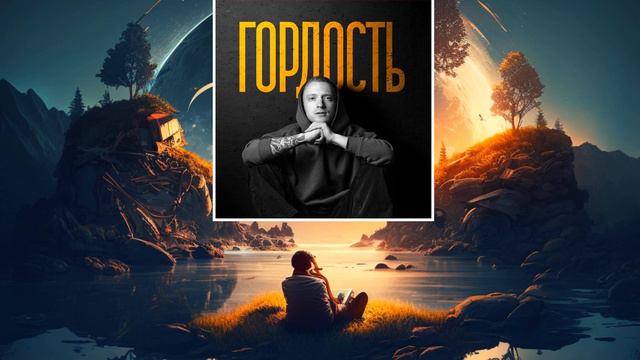 R.Riccardo - Гордость (слушать новинки песен) смотреть онлайн