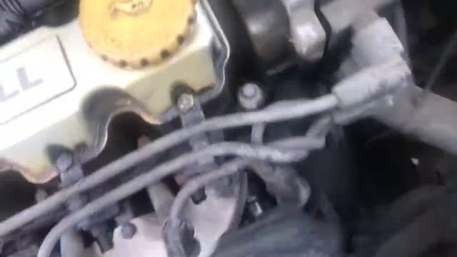 Разборка Opel - Astra F 1991-1998, 1.4 Инжектор (VIN: W0L000059R8199019) T19902 смотреть онлайн