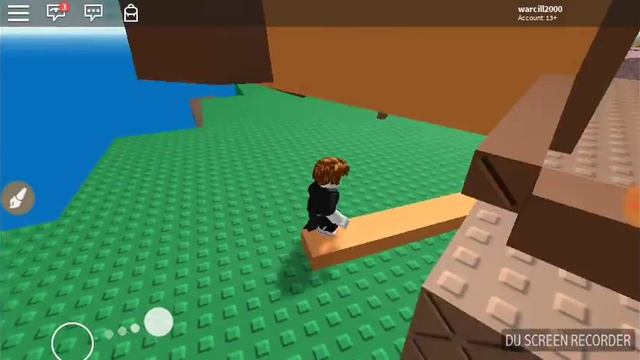 Мы играем в роблокс на карте стена убийца смотреть онлайн