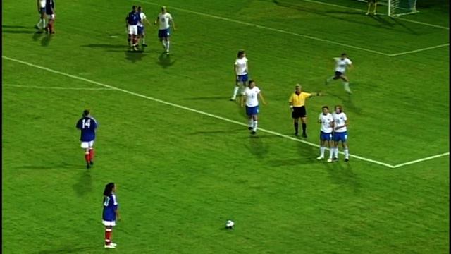 Дополнительное время, 2 часть. Россия-Франция. смотреть онлайн