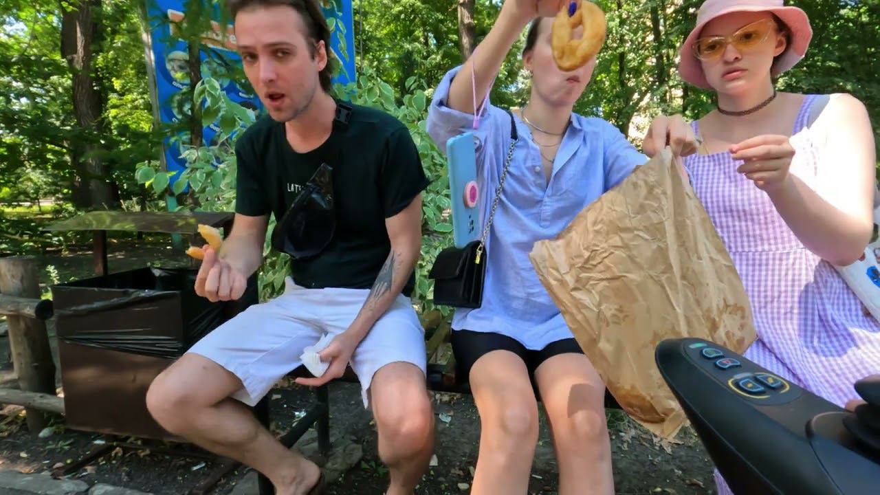 Пропустил Гемодиализ смогли я справится с этим смотреть онлайн