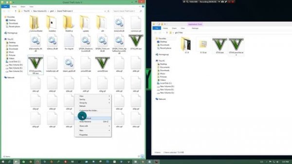 How to Play GTA 5 Multiplayer on Cracked Version [MultiFive]