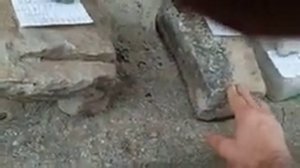 Фундаменты из бутового камня. Понимание его  ремонта.