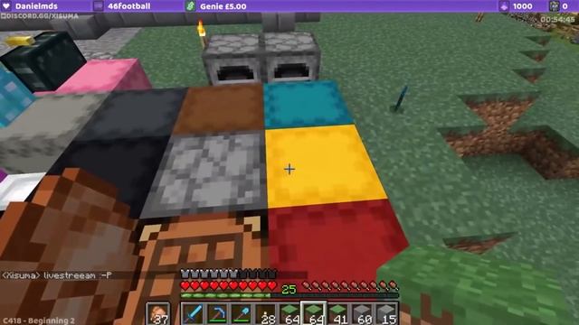 Every Tag on Hermitcraft 6 (All Perspectives) смотреть онлайн