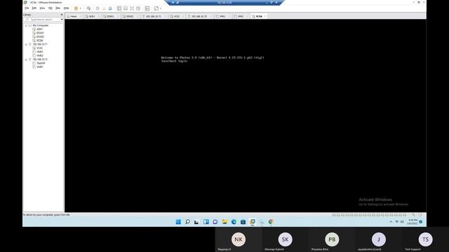 12. Mastering vCenter Server 7.0: Installation, Configuration & Management (ICM) | Log Files | SDDC смотреть онлайн