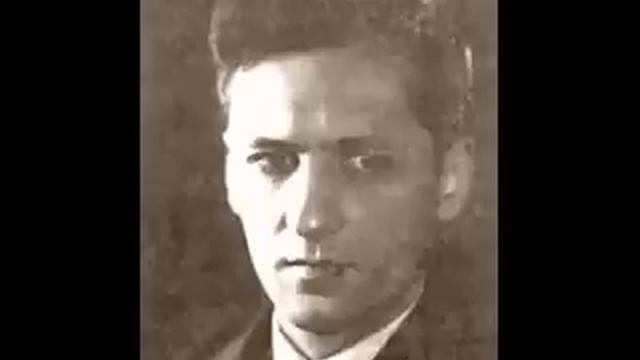 Vladimir Sofronitsky plays Schumann "Quasi variazioni" Andantino de Clara Wieck смотреть онлайн