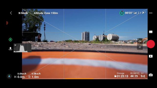 DJI Air 2S - Extended Battery MOD смотреть онлайн