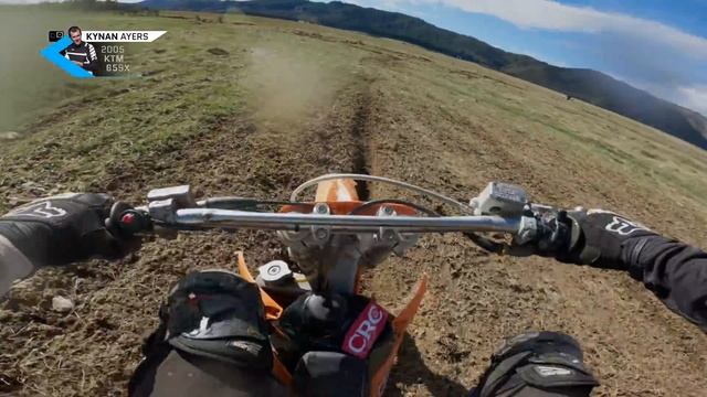 Motocross on FARM BIKES??? $1,000 Dirt Bike Challenge – Episode 5 #1KDBC смотреть онлайн