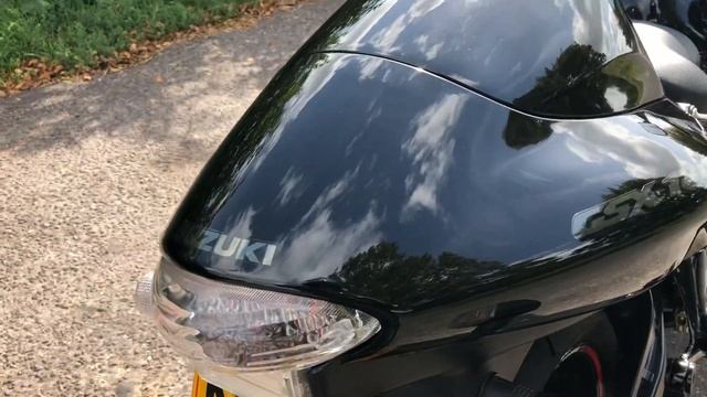Turbo hayabusa 300bhp exhaust sound смотреть онлайн