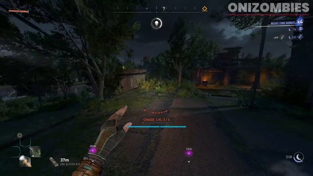 NEW Dying Light 2 VOLATILE Gameplay! NEW Dying Light 2 NIGHT Gameplay Dying Light 2 New Chase, Nigh смотреть онлайн