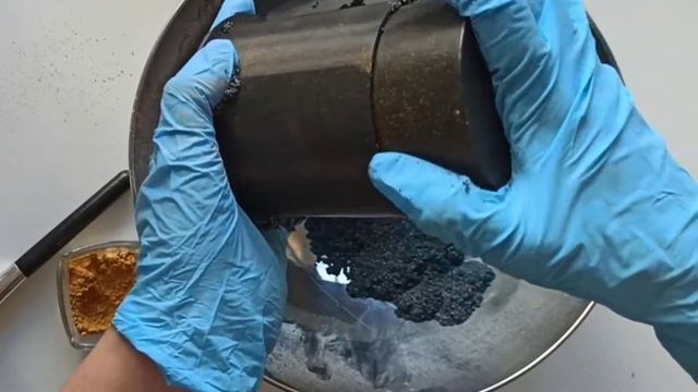 Бомбочка со звездами (Просто космос) смотреть онлайн