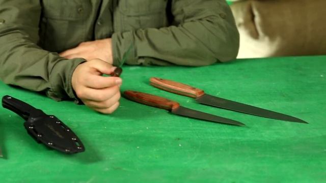 KIzlyar Supreme приглашает на выставку и дарит скидку подписчикам Sekira Sochi. Arms & Hunting 2018