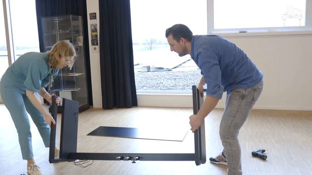 Kawai CA-series - Digital Piano Unboxing And Assembly