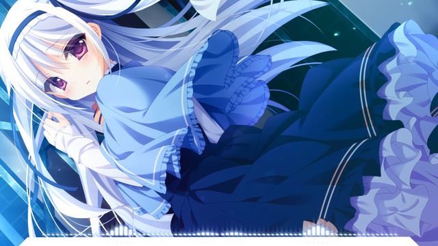 Nightcore - Iron Heart смотреть онлайн