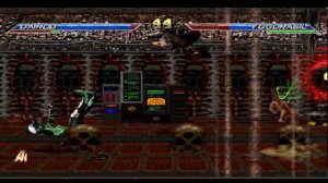 🔥🐲NEW Mortal Kombat Chaotic New Era update 2024 | MKP Mugen best fan game