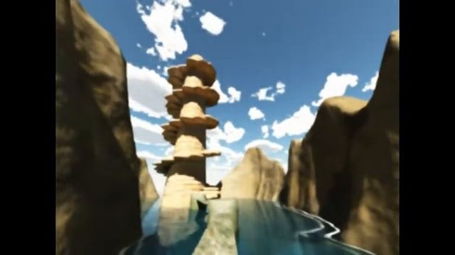 The Island Vue 8 Animation смотреть онлайн