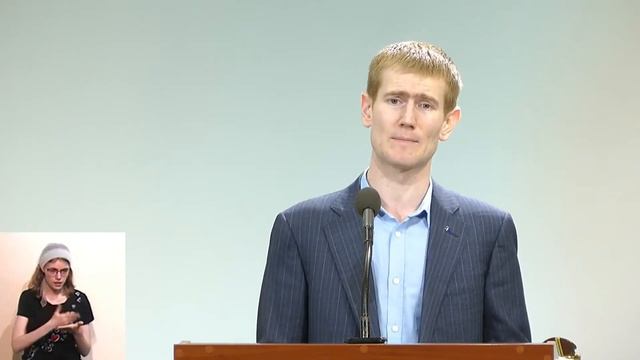Ключи благословения - Брат Юрий смотреть онлайн