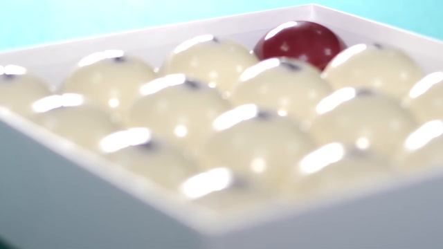 ОБЗОР НА КОМПЛЕКТ ШАРОВ BUFFALO STANDART И BUFFALO SUPER PRO 68 ММ от Бильярд Групп смотреть онлайн