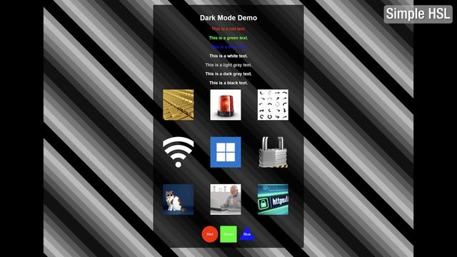 Google Chrome's Secret Dark Mode for ALL Websites смотреть онлайн