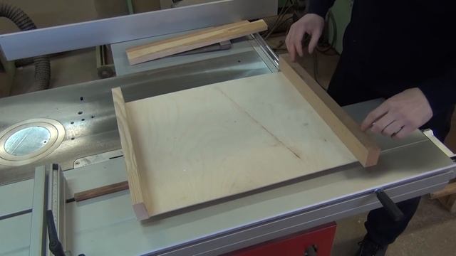 Способы изготовления фасада на "УС" часть 1 смотреть онлайн