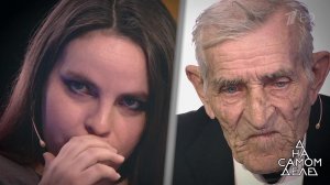 Выжившая после нападения отца: первая встреча жерт...реступника. На самом деле. Выпуск от 08.10.2019