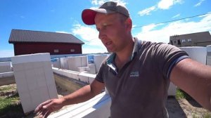 9  АРМИРОВАНИЕ ГАЗОБЕТОНА КАК ДЕЛАТЬ ШТРОБЫ БЫСТРЕЙ _