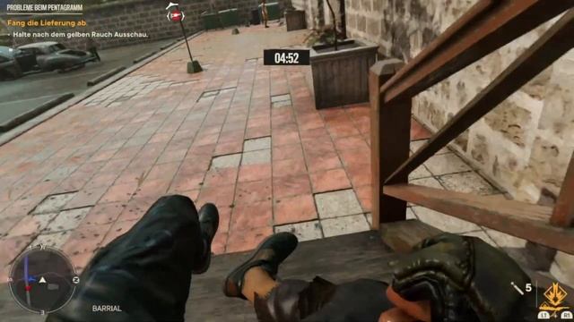 Far Cry 6 - Abfangmissionen #2 смотреть онлайн