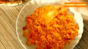 ?БЕСПОДОБНОЕ филе минтая в духовке с овощами и сыром