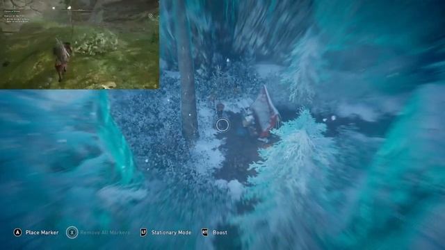 assassin's creed Valhalla series episode 2 смотреть онлайн