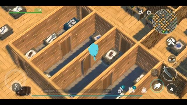 Last Day On Earth Survival- полный обзор игры + РЕЦЕНЗИЯ!!!!! смотреть онлайн