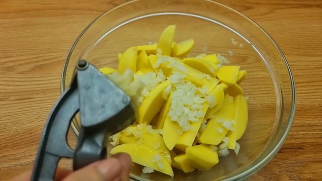 Von diesem Tag an werde ich Hühnchen mit Kartoffeln nach diesem Rezept kochen!Einfach und lecker#32 смотреть онлайн