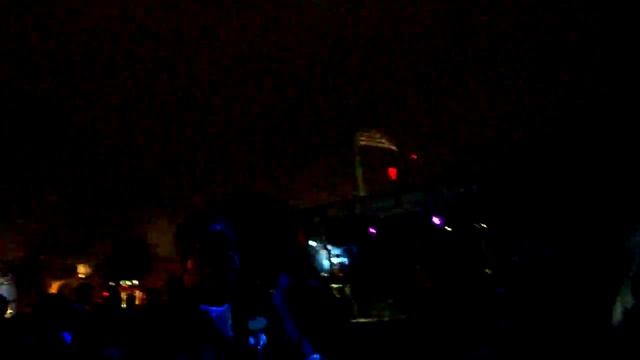 Halloween Horror Nights 2008 USH Zombie Scare Zone смотреть онлайн