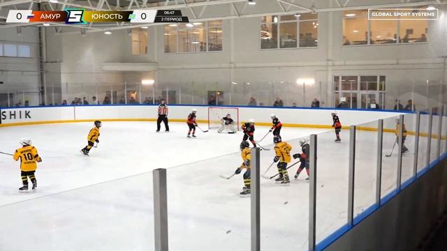 Матч №12 • Амур — Юность • Сибириус 2015-U9 • ЛДС Кольцово • 21 октября 2023 в 16:00 смотреть онлайн
