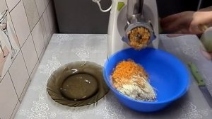 Форшмак с плавленым сырком / Закуска