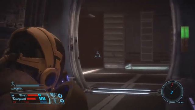 Mass Effect Episode 33 Luna VI смотреть онлайн