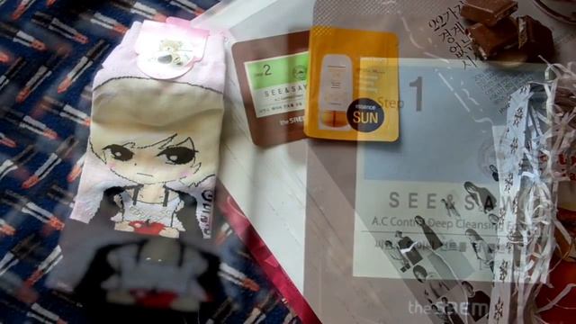 [РОЗЫГРЫШ] ВСЁ или НИЧЕГО! 50 оттенков красного~ смотреть онлайн